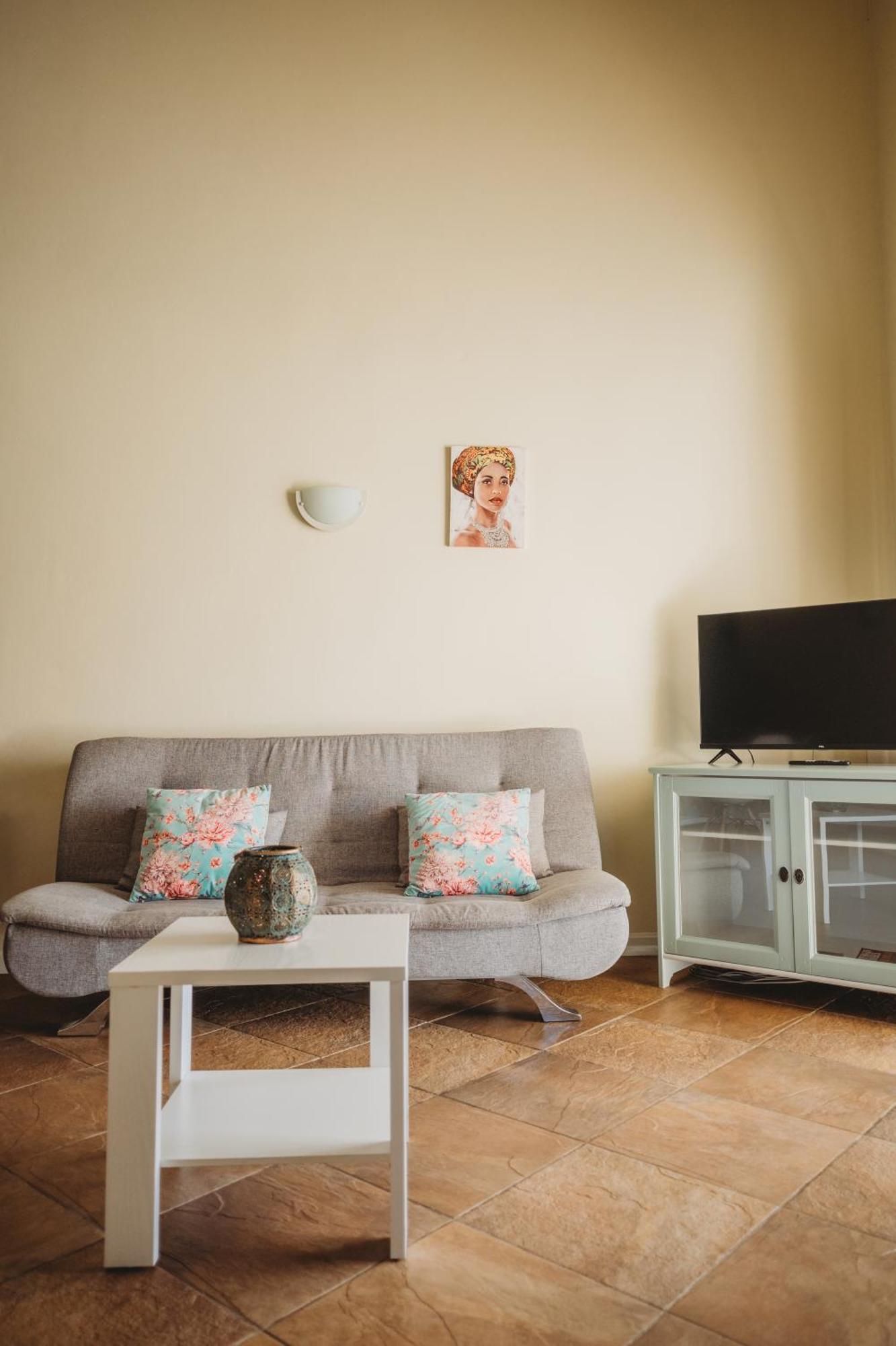 Pura Vida Aruba Appartement Palma Noord Exteriör bild