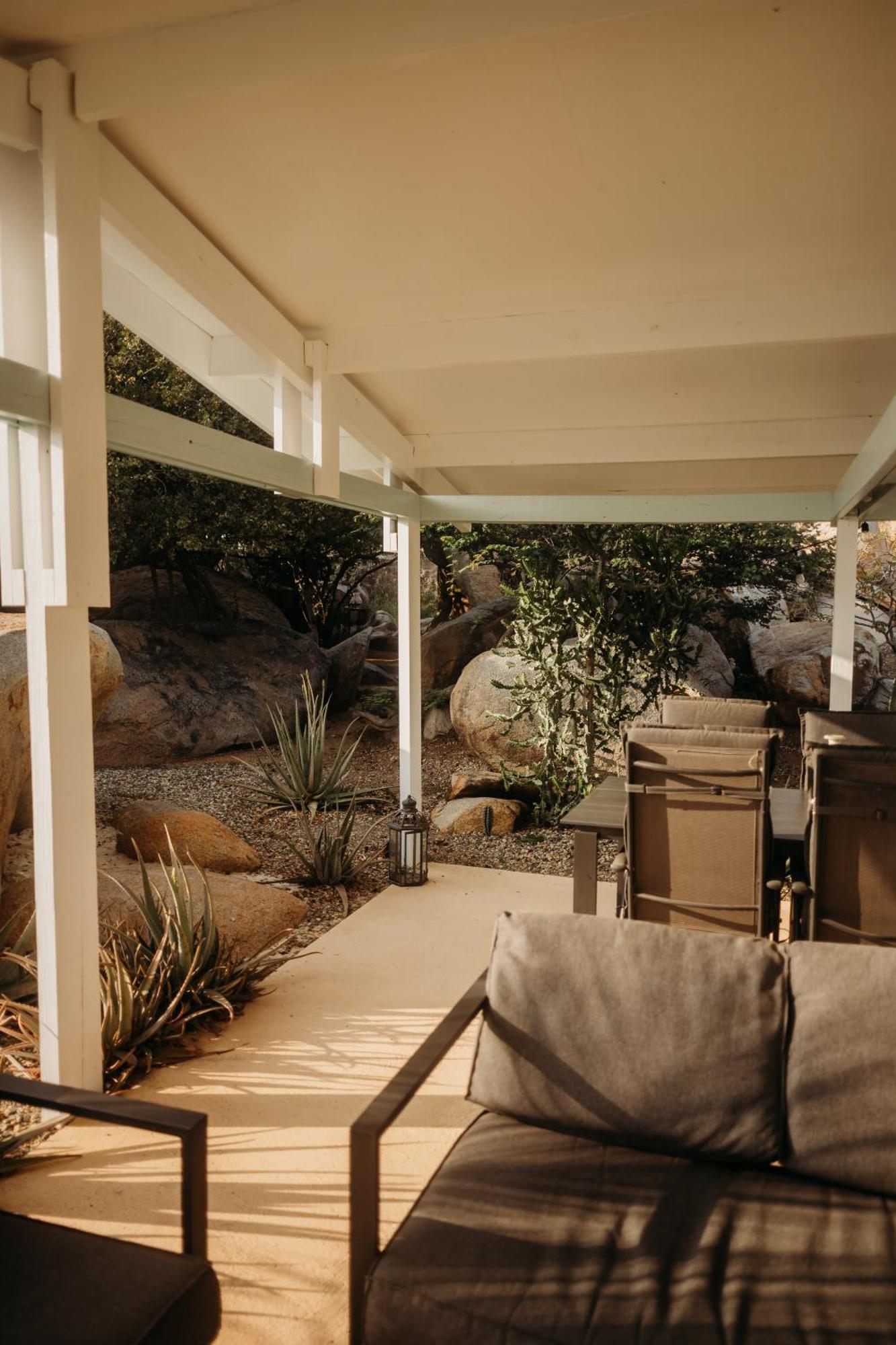 Pura Vida Aruba Appartement Palma Noord Exteriör bild
