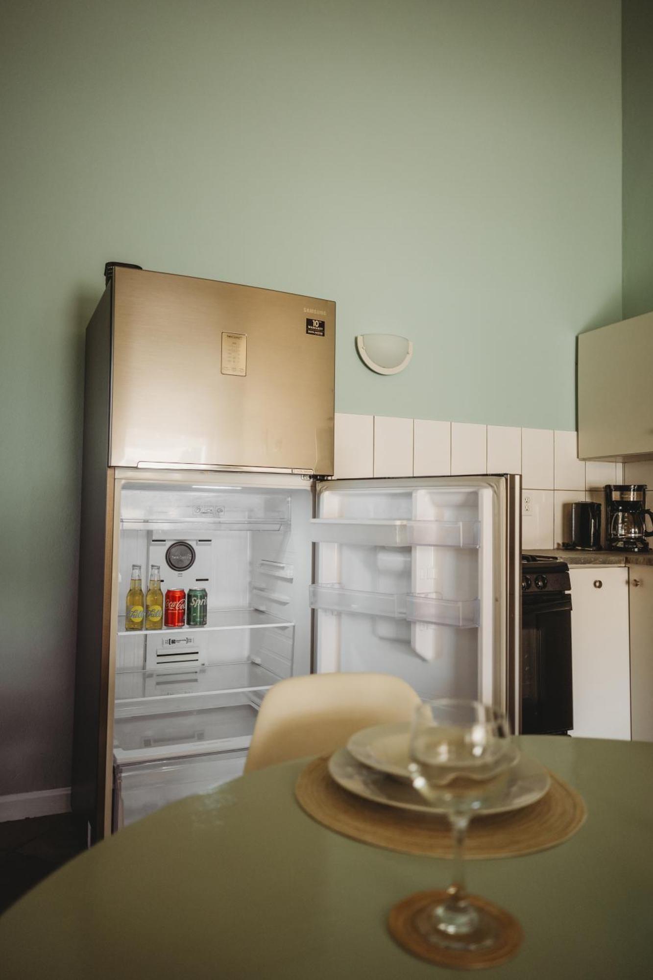Pura Vida Aruba Appartement Palma Noord Exteriör bild