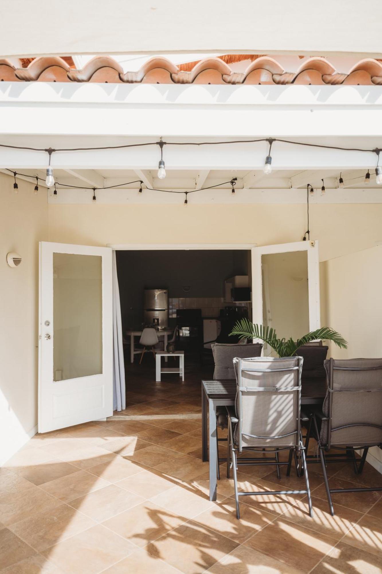 Pura Vida Aruba Appartement Palma Noord Exteriör bild
